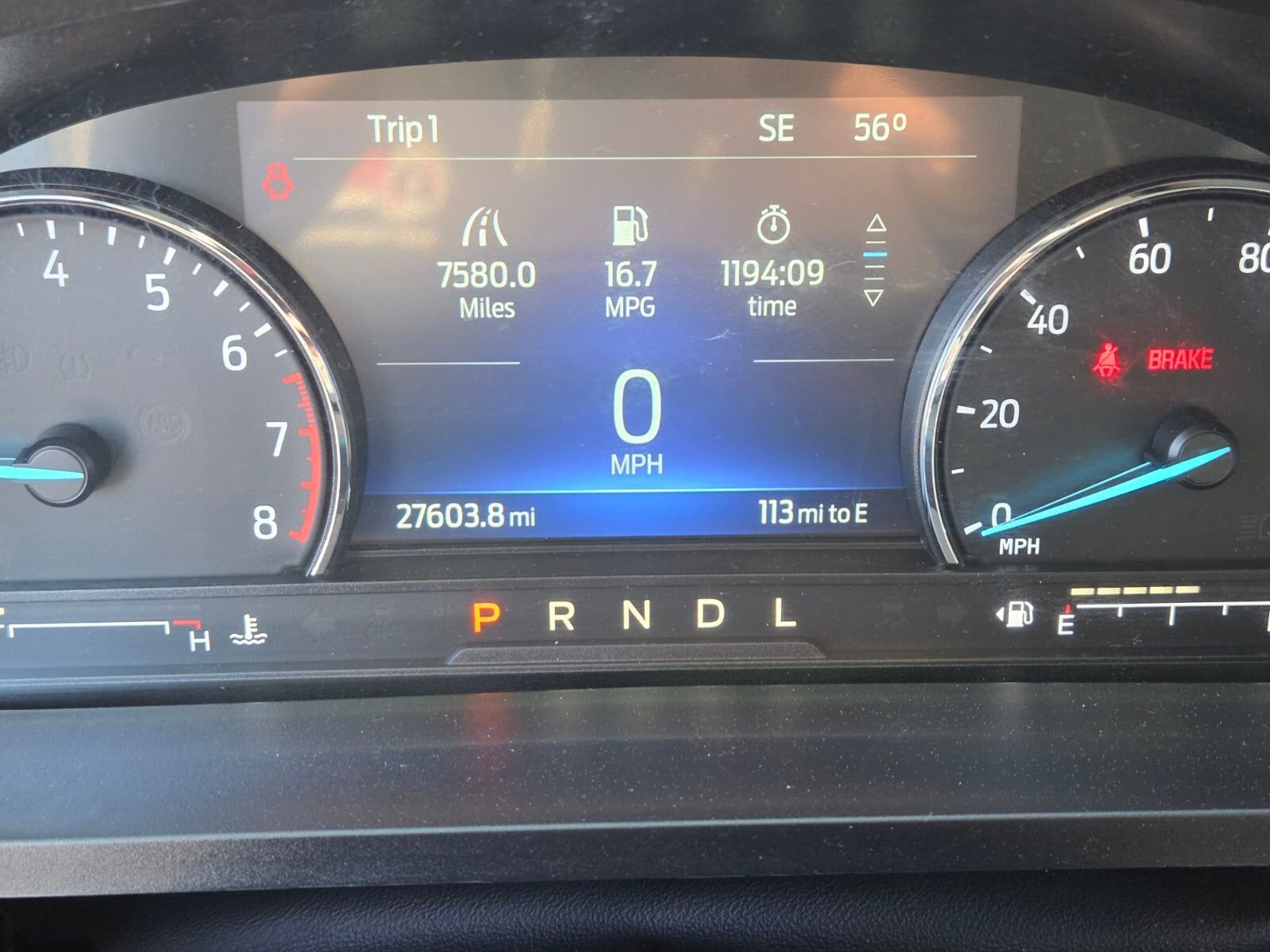 Certified 2023 Ford Explorer XLT AWD/4WD image 20