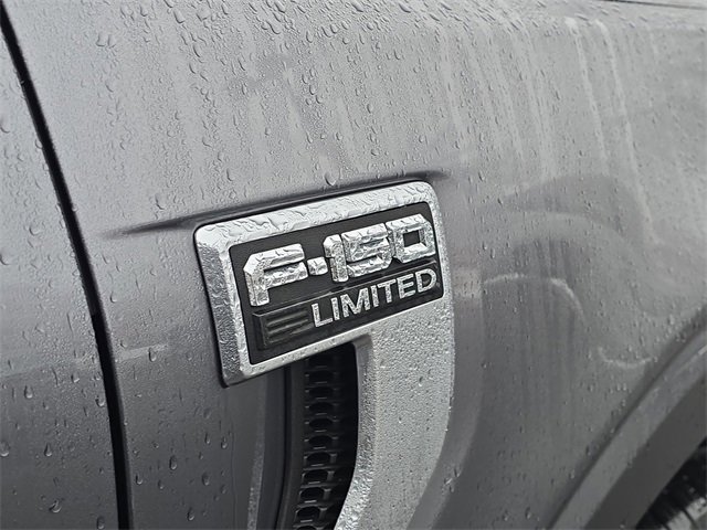 Certified 2021 Ford F150 Limited image 6
