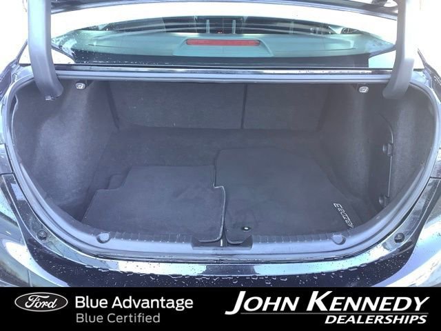 Used 2018 MAZDA MAZDA3 Sport w/ Preferred Equipment Package image 34