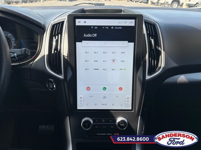 Certified 2024 Ford Edge SEL AWD/4WD image 17