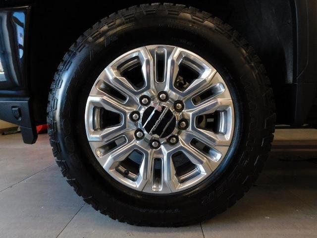Used 2022 GMC Sierra 2500 Denali image 13