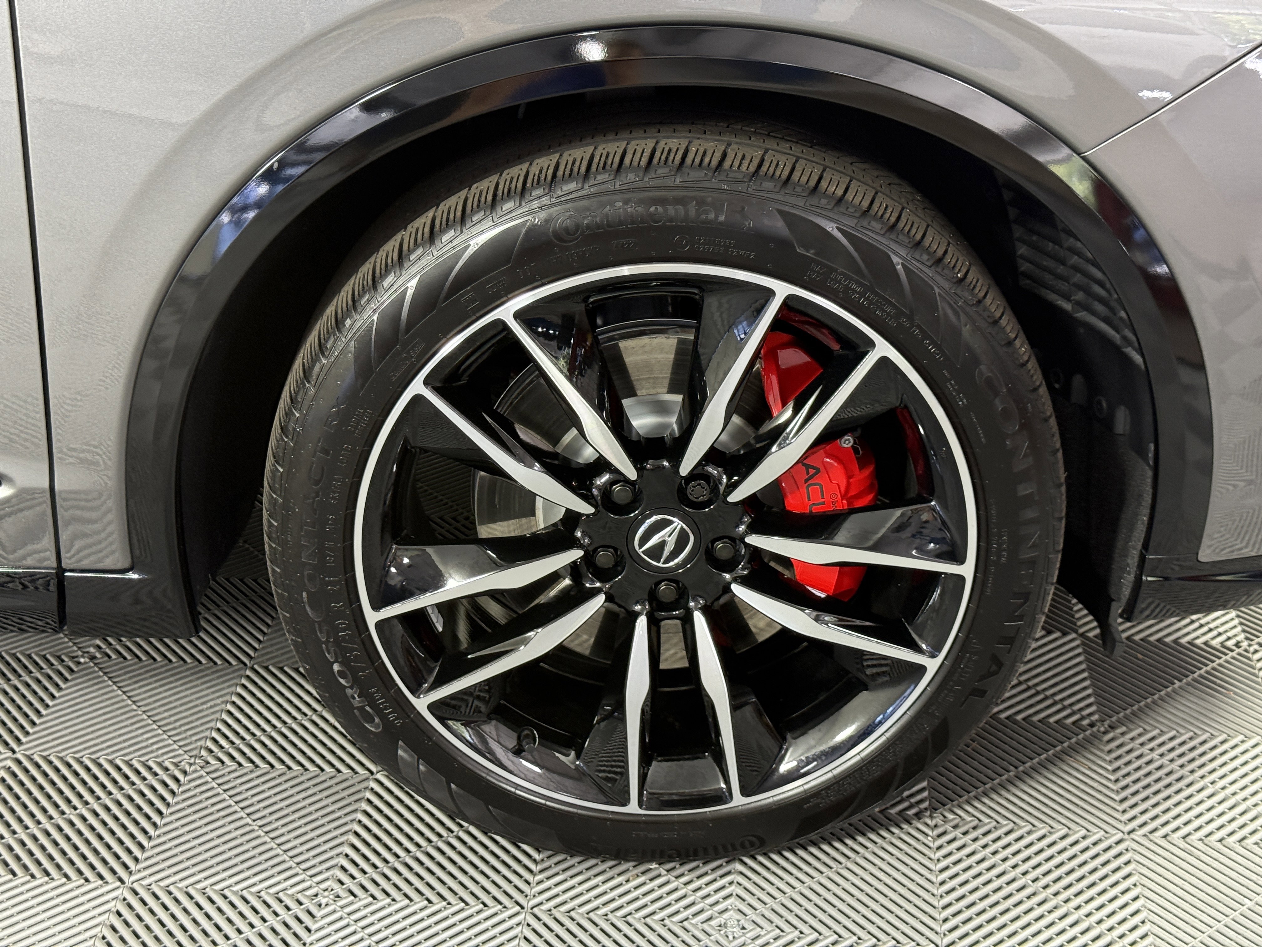 Used 2024 Acura MDX Type S image 34