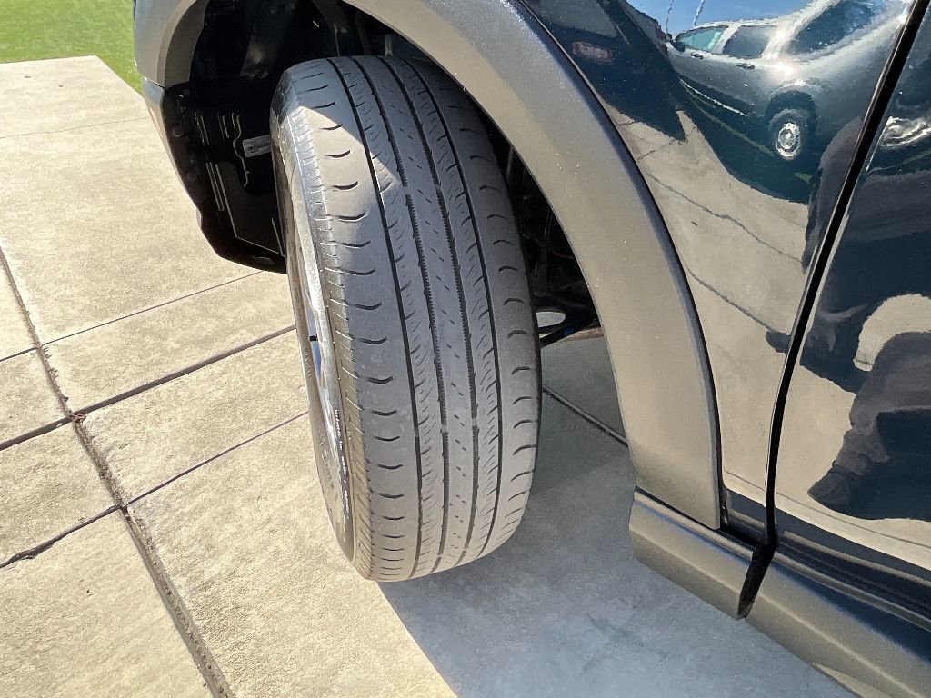 Certified 2022 Ford Bronco Sport Big Bend w/ Convenience Package image 32