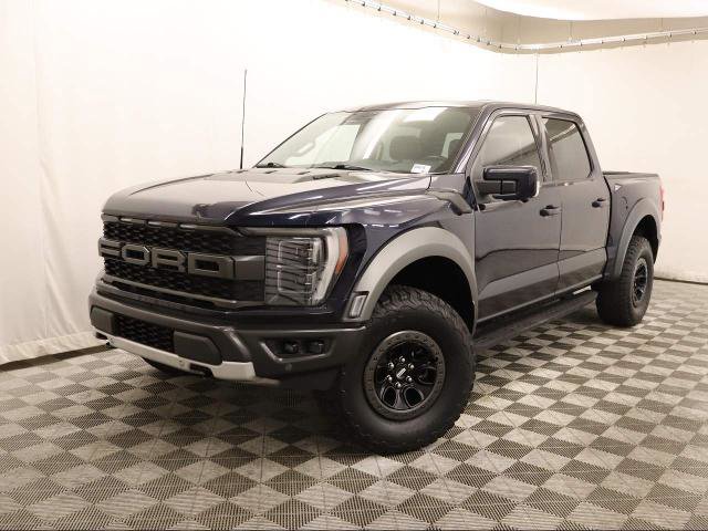 Certified 2023 Ford F150 Raptor w/ Raptor Carbon Fiber Package AWD/4WD image 16