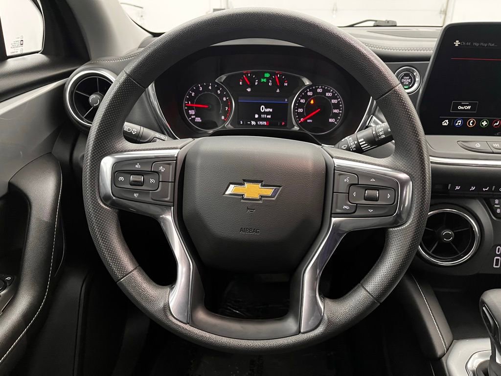 Used 2024 Chevrolet Blazer LT image 20