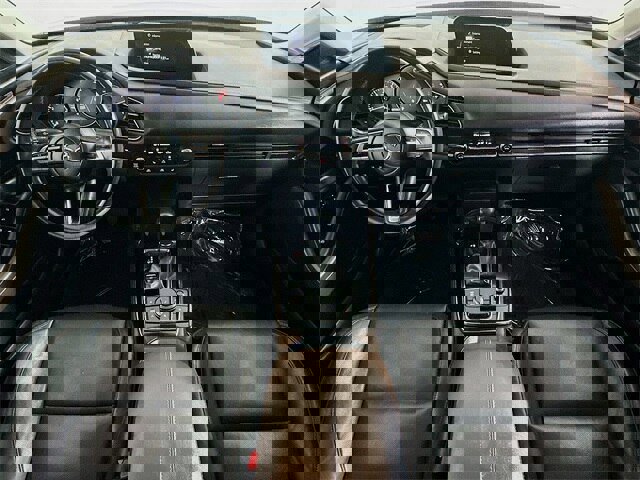 Used 2022 MAZDA CX-30 AWD 2.5 S w/ Premium Package image 12