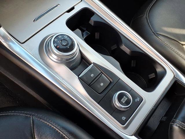 Certified 2022 Ford Explorer XLT w/ Equipment Group 202A image 20