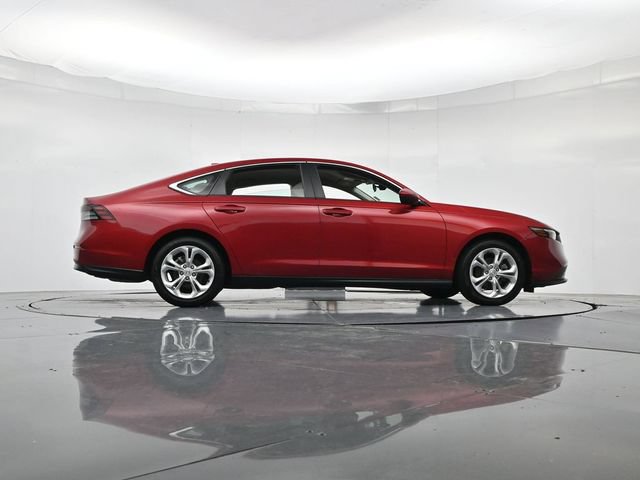 Used 2024 Honda Accord LX image 30