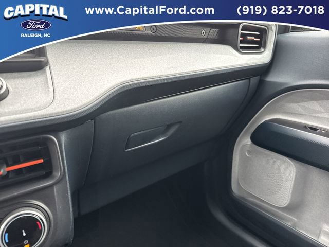 Certified 2022 Ford Maverick XLT w/ XLT Luxury Package image 27