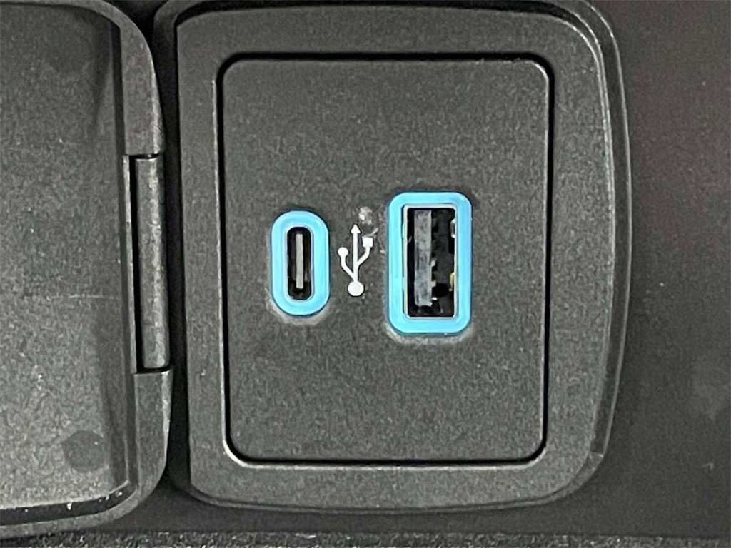 Certified 2024 Ford Bronco Big Bend image 23