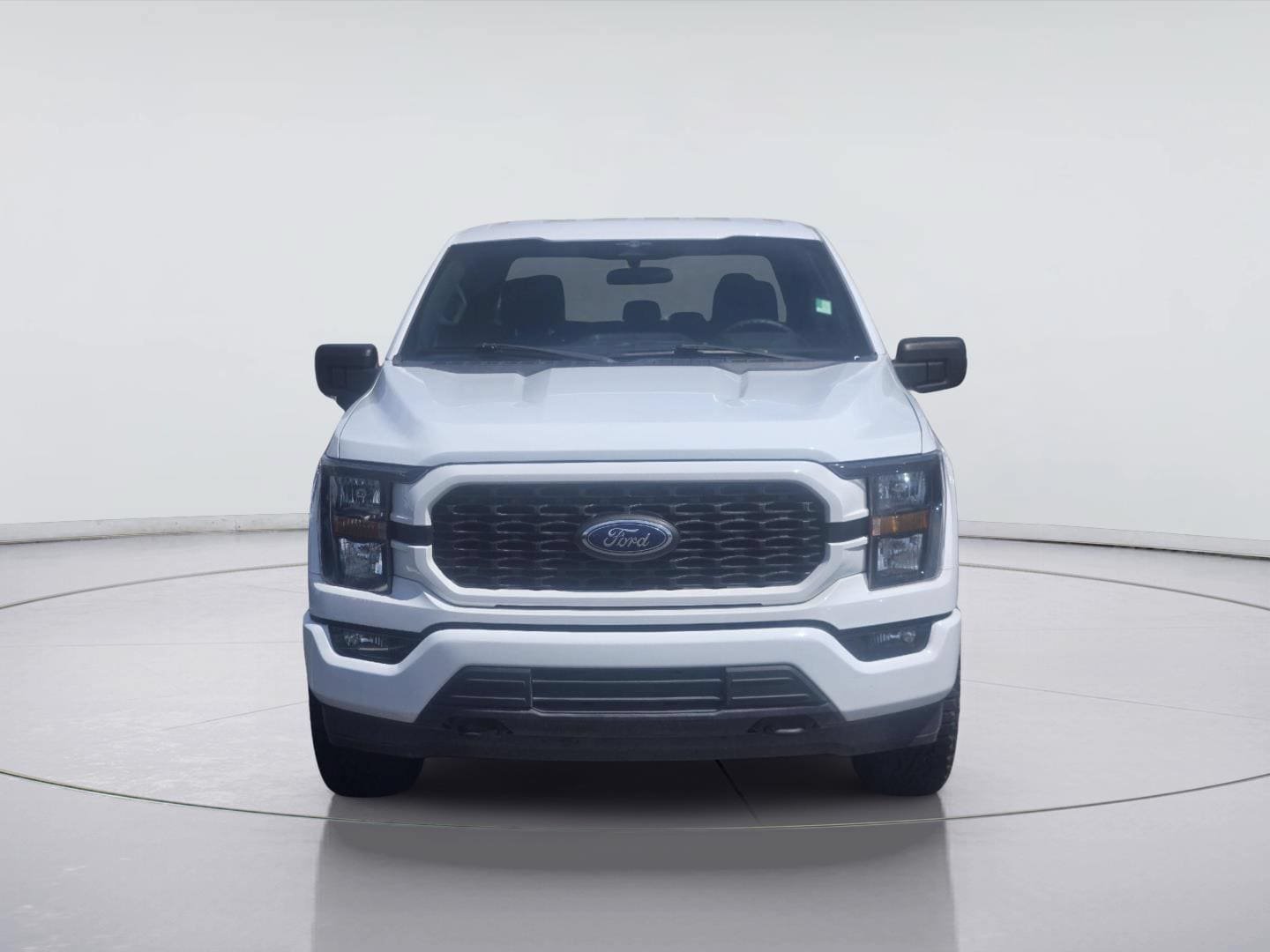 Certified 2023 Ford F150 XL w/ STX Appearance Package AWD/4WD image 2