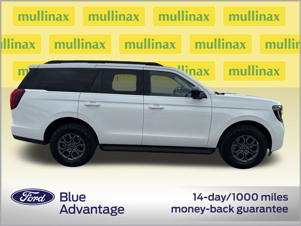 Certified 2025 Ford Expedition Active RWD video 2