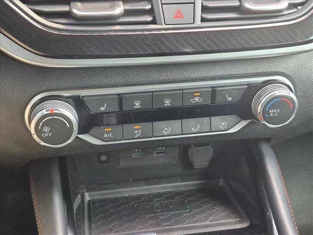 Used 2023 Nissan Altima 2.5 SR w/ SR Premium Package FWD image 15