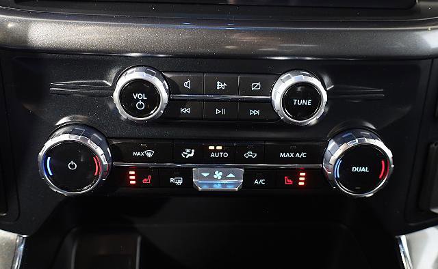 Certified 2023 Ford F150 XLT w/ Equipment Group 302A High image 15