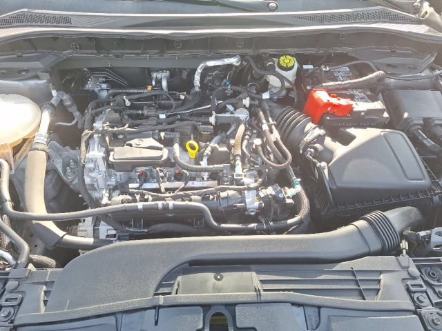 Certified 2022 Ford Escape SE w/ Convenience Package FWD image 9