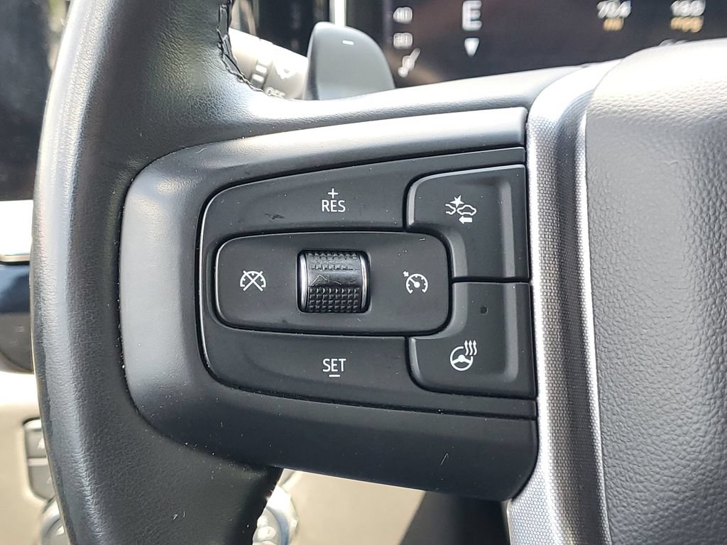 Used 2025 GMC Sierra 1500 Elevation w/ Preferred Package AWD/4WD image 25