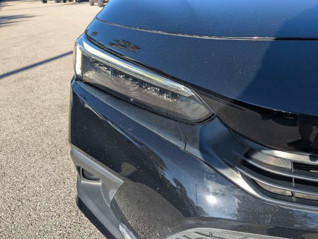 Used 2023 Honda Civic Sport image 10