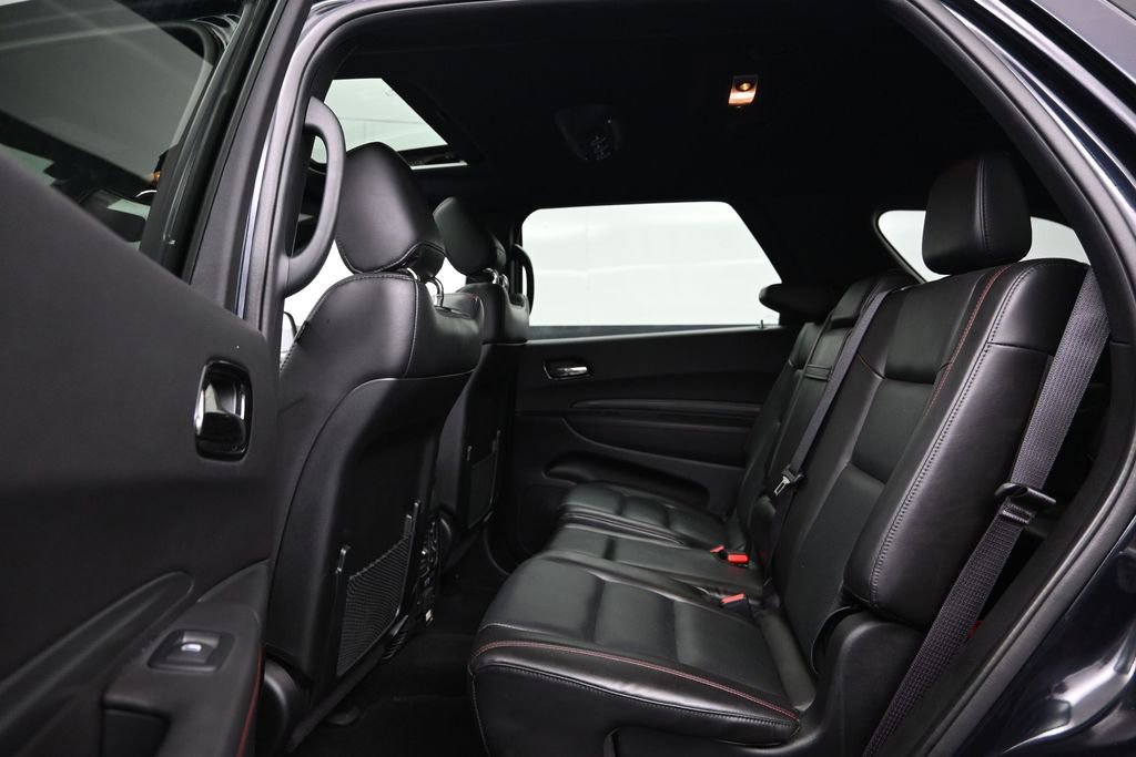 Used 2025 Dodge Durango R/T AWD/4WD image 28