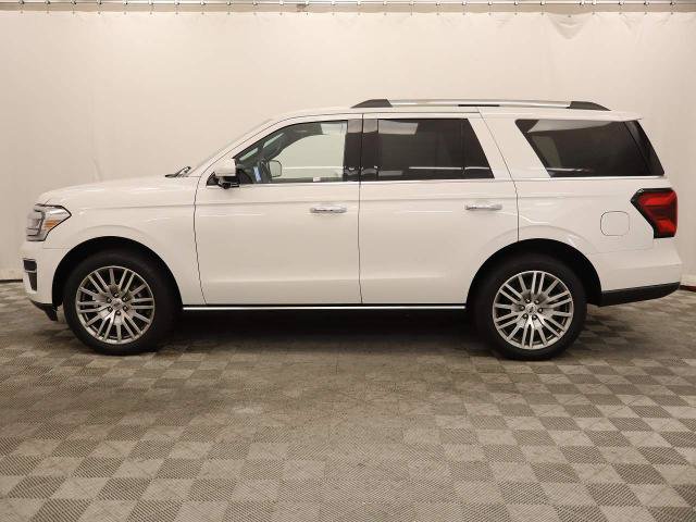 Certified 2022 Ford Expedition Limited AWD/4WD image 7