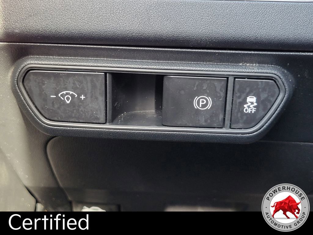Used 2025 Kia K4 LXS image 25