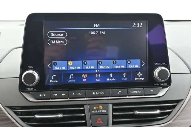 Used 2025 Nissan Altima 2.5 SV FWD image 20