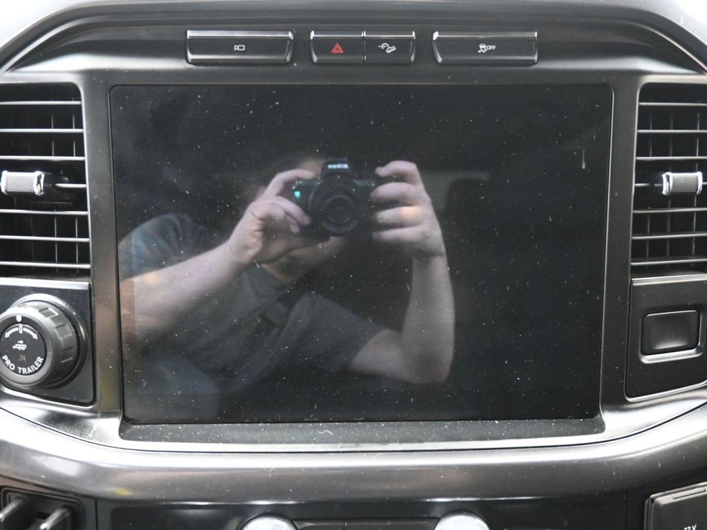 Certified 2023 Ford F150 XLT w/ Equipment Group 302A High image 9