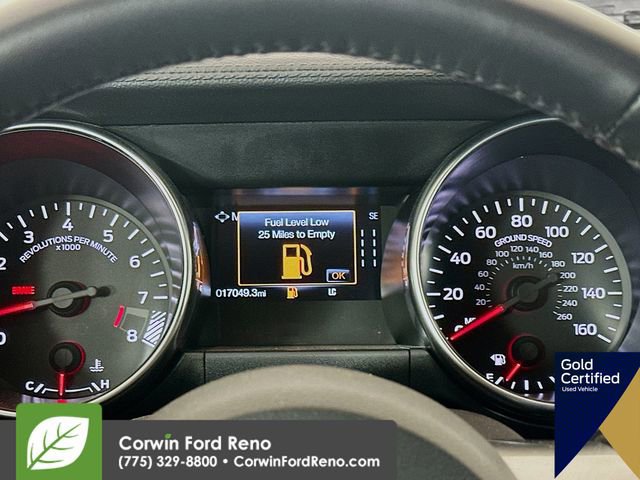Certified 2022 Ford Mustang GT Premium image 15