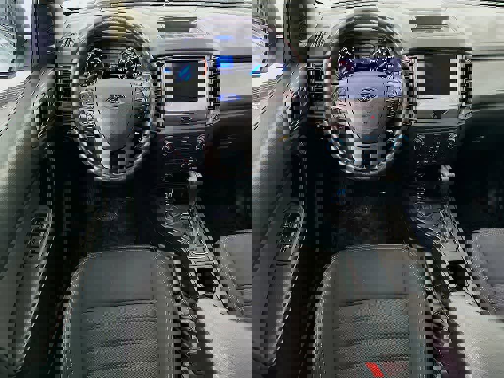 Certified 2021 Ford Ranger XL w/ Equipment Group 101A High image 13