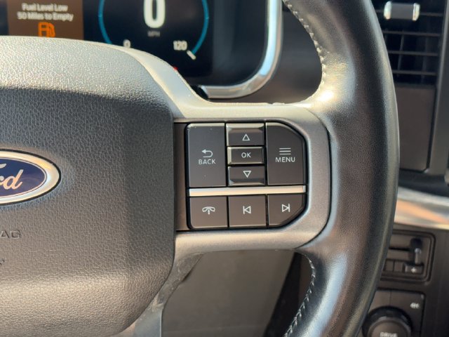 Certified 2023 Ford F150 Lariat AWD/4WD image 13
