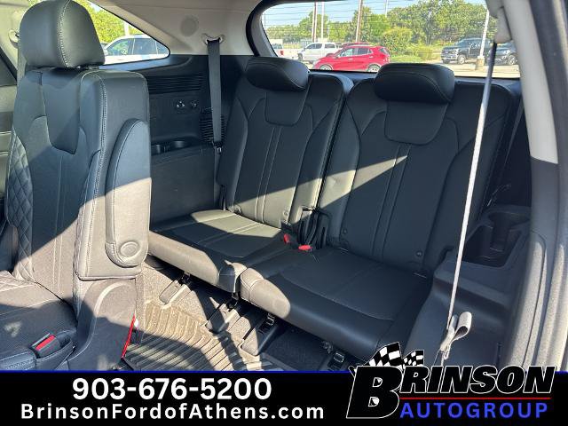 Used 2022 Kia Sorento SX Prestige AWD/4WD image 11