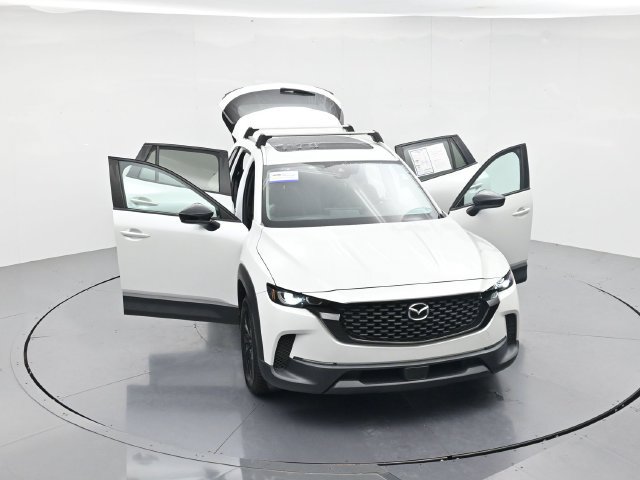 Used 2023 MAZDA CX-50 2.5 S w/ Cargo Package AWD/4WD image 50