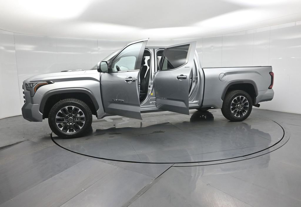 Used 2022 Toyota Tundra Limited image 55