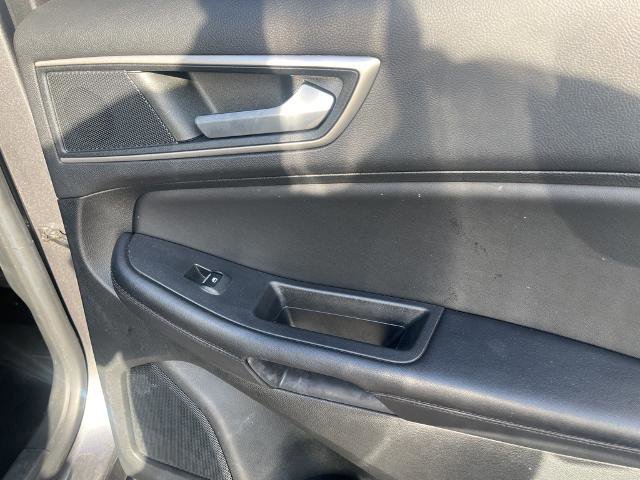Certified 2023 Ford Edge SEL image 14