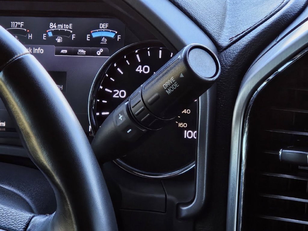 Certified 2022 Ford F250 Platinum AWD/4WD image 28