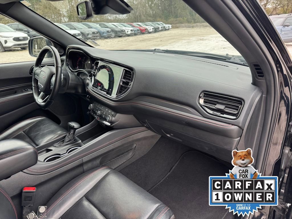 Used 2024 Dodge Durango GT image 20