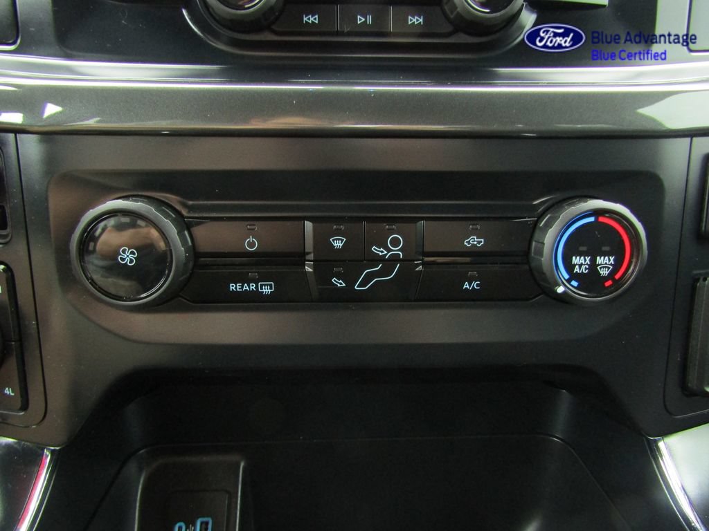 Certified 2023 Ford F150 XL w/ STX Appearance Package AWD/4WD image 37