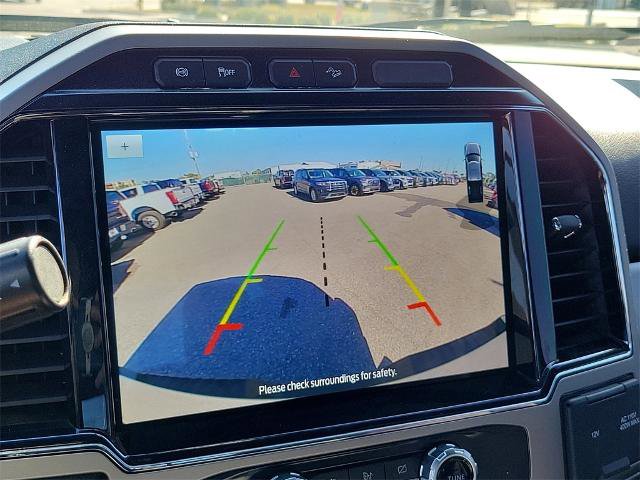 Certified 2022 Ford F250 Lariat w/ Lariat Value Package image 28