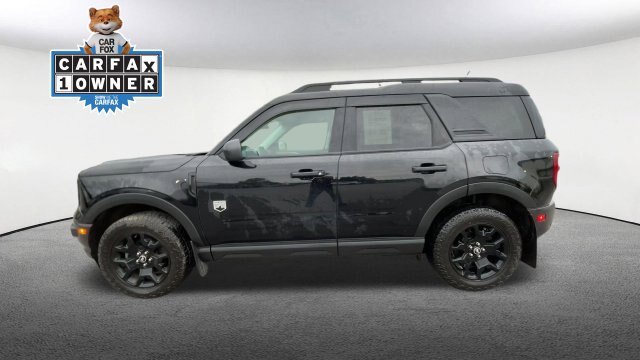 Certified 2024 Ford Bronco Sport Big Bend w/ Convenience Package AWD/4WD image 5