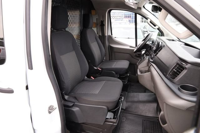 Certified 2024 Ford Transit 250 Low Roof w/ Exterior Upgrade Package RWD image 20