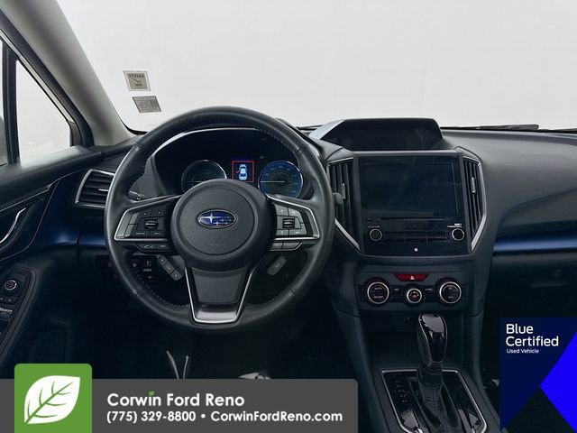 Used 2019 Subaru Crosstrek Hybrid w/ Moonroof Package w/Navigation image 28