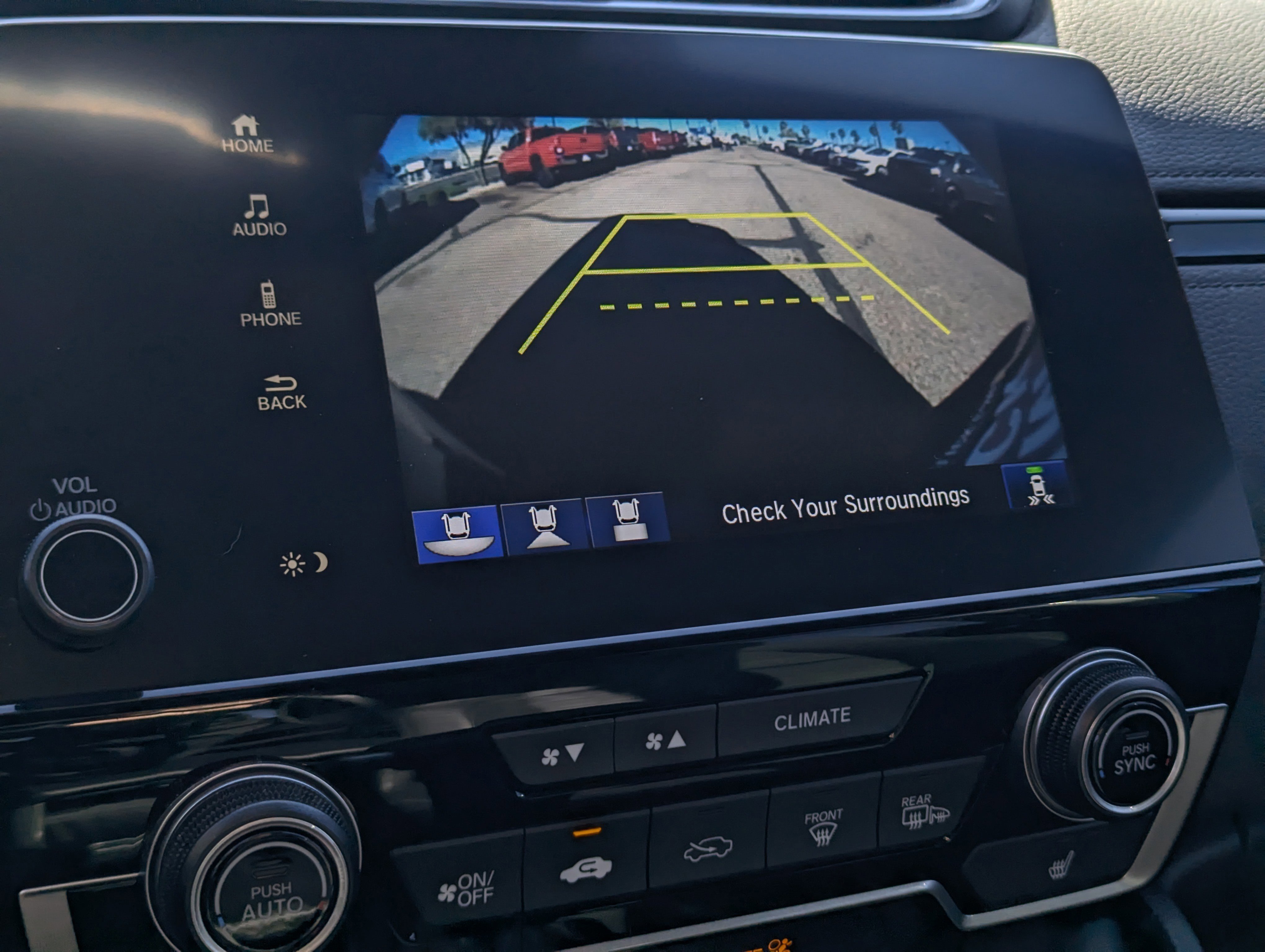 Used 2022 Honda CR-V EX-L image 11