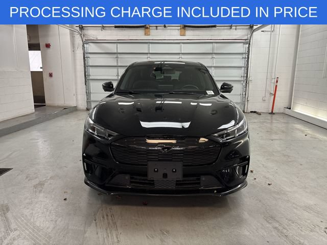 Certified 2024 Ford Mustang Mach-E GT AWD/4WD image 27