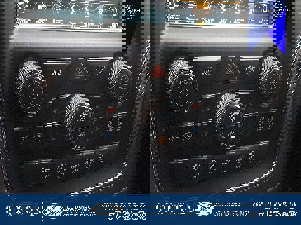 Used 2018 Jeep Grand Cherokee Trailhawk image 16