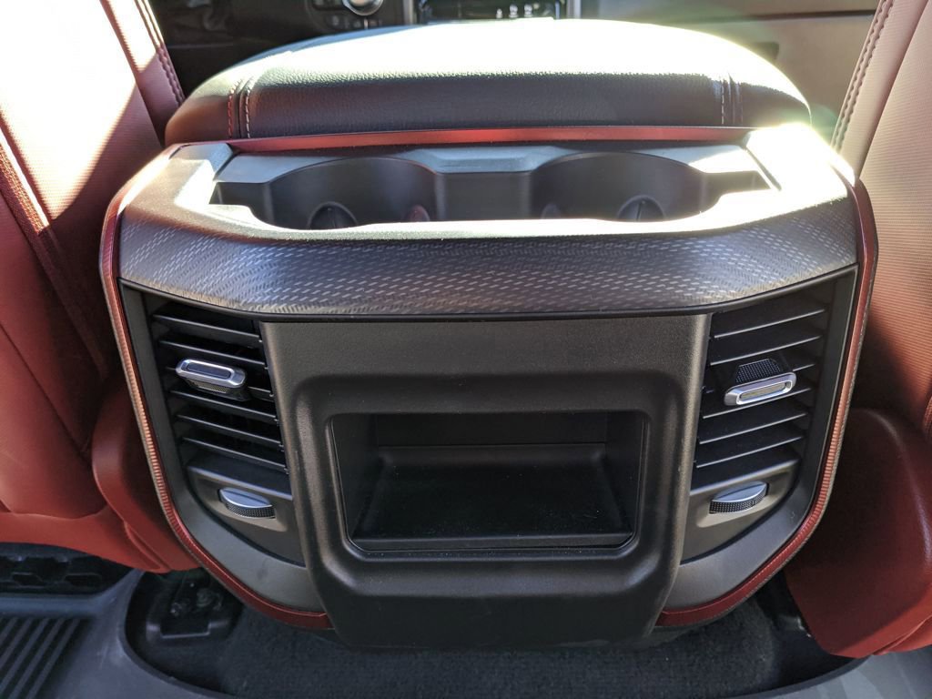 Used 2026 RAM 1500 Rebel w/ Bed Utility Group image 15