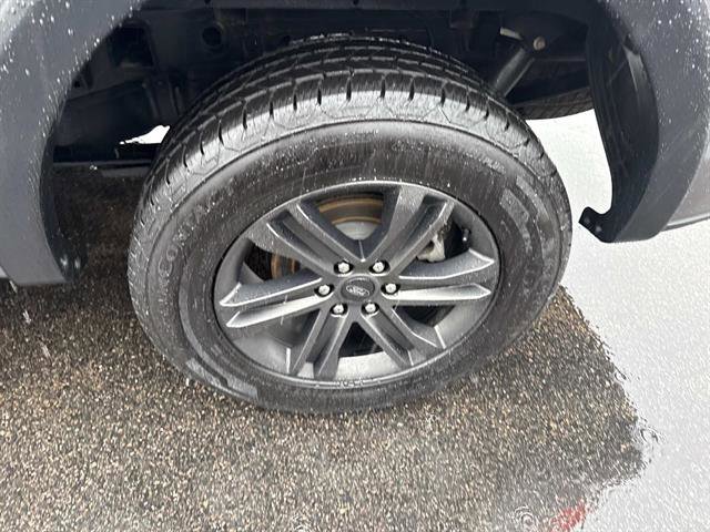 Certified 2022 Ford F150 Lariat w/ Equipment Group 502A High image 11