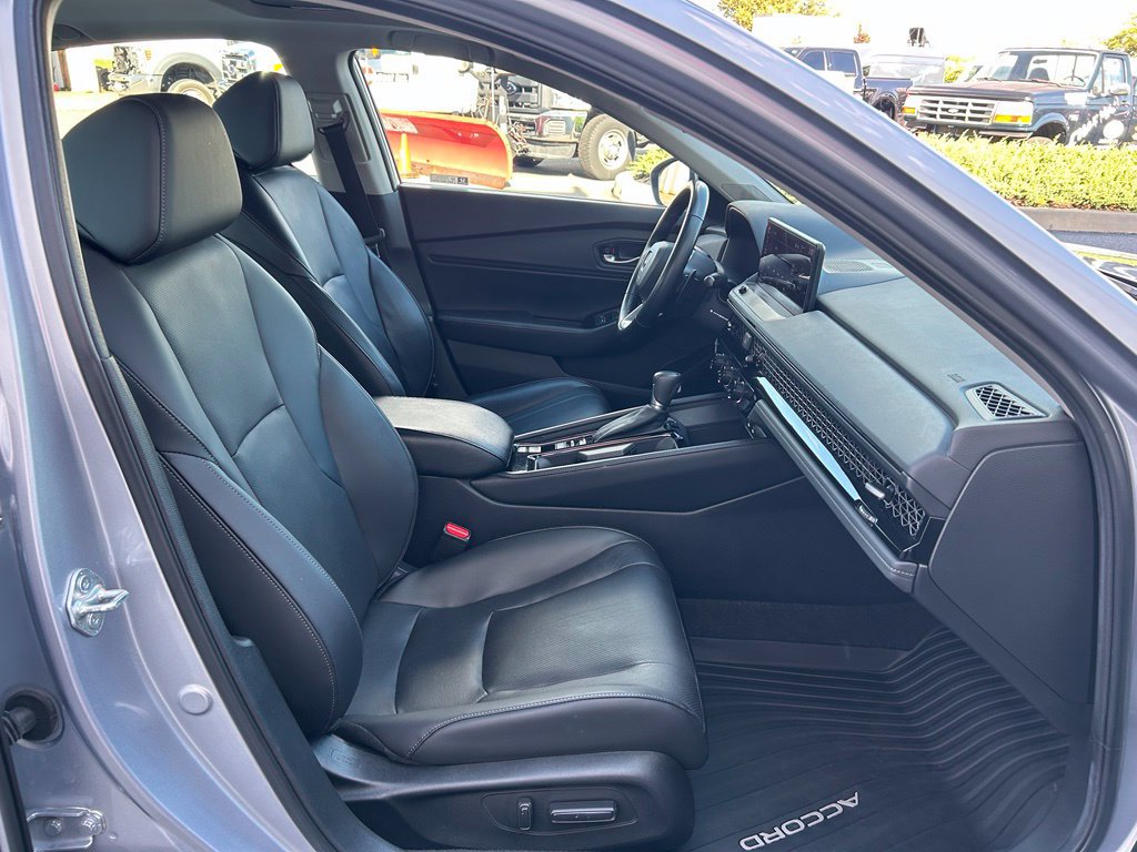 Used 2024 Honda Accord Touring image 34