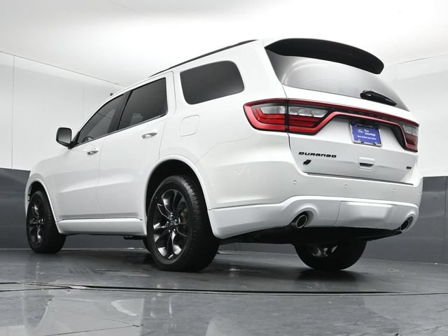 Used 2023 Dodge Durango GT AWD/4WD image 43