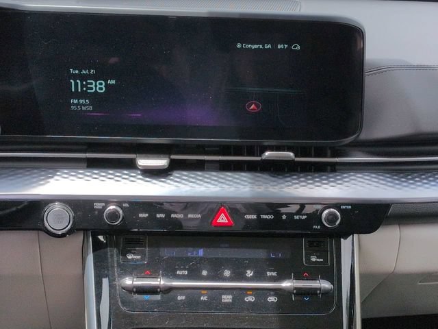 Used 2024 Kia Carnival SX Prestige FWD image 22