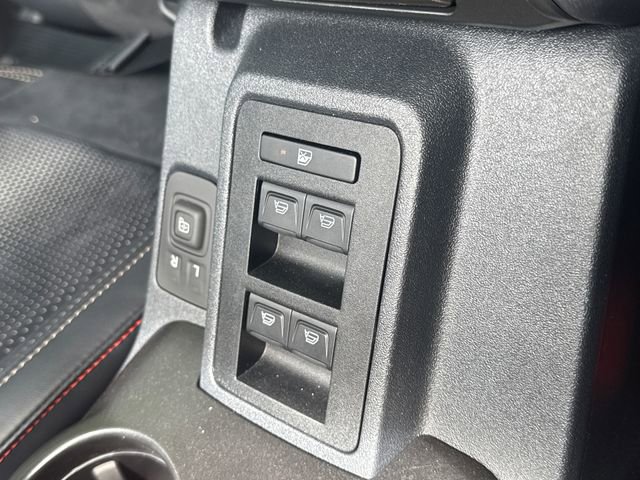 Certified 2023 Ford Bronco Raptor AWD/4WD image 24