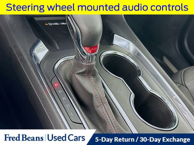 Used 2023 Chevrolet Traverse RS image 22